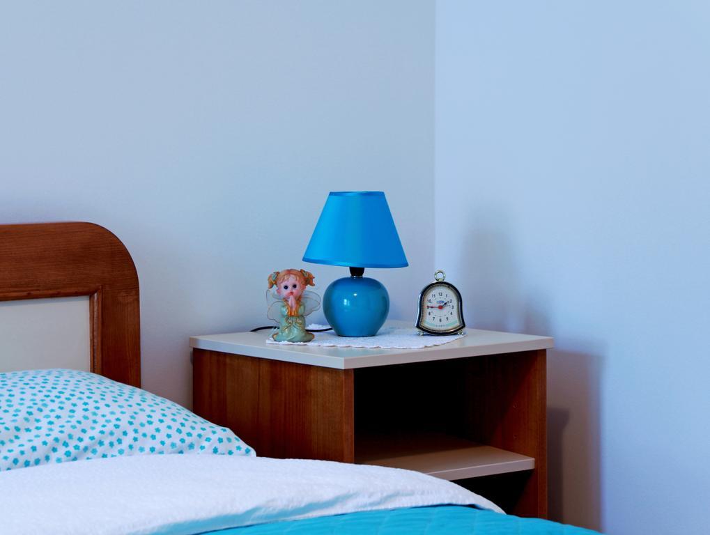 Apartment Ljubica Kastel Gomilica Kaštela 외부 사진